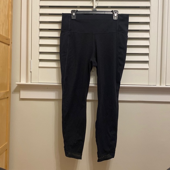 Target Pants & Jumpsuits Black Leggings Poshmark